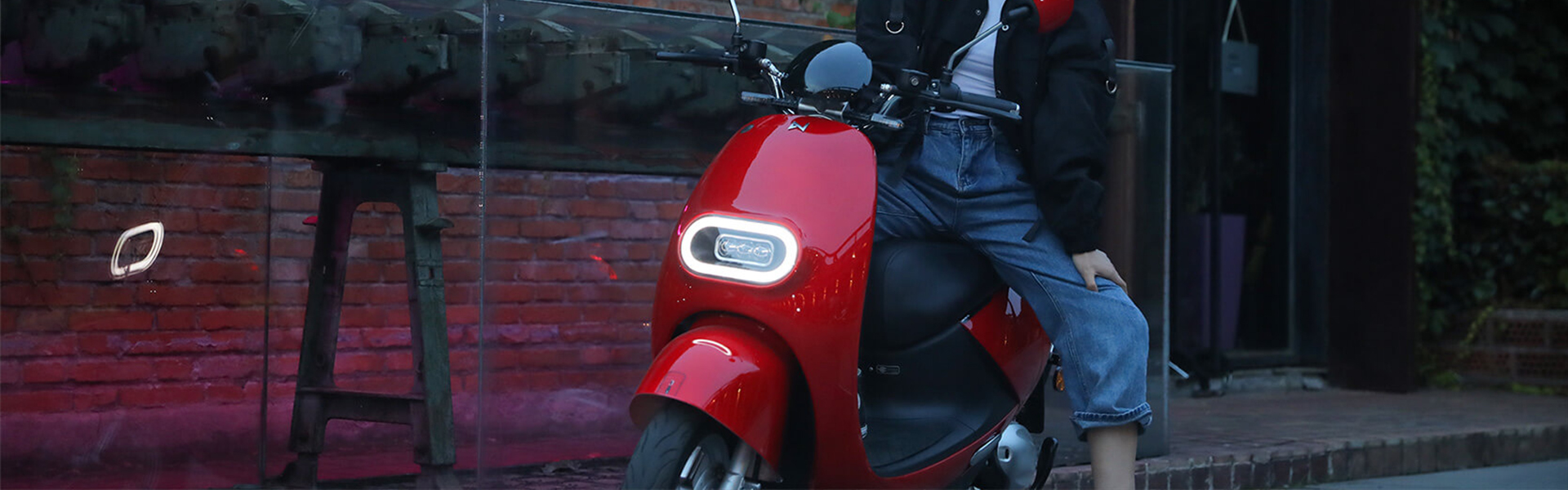 江蘇綠能電動車科技有限公司